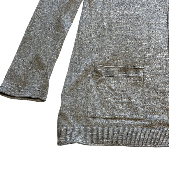 𝅺Eddie Bauer Vintage Button Down Cardigan - Size XL - Picture 4 of 11